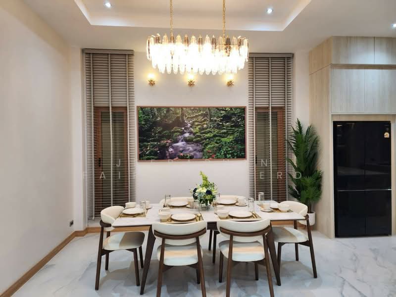 Luxury Modern Pool Villa with Private Pool, Krabi, Nong Tale, Muang Krabi, Krabi, 3 Bedrooms, 305 sqm, Villa For Sale, by JEERAPHAN FAIPONDEELERD, 500488401 - DDproperty.com