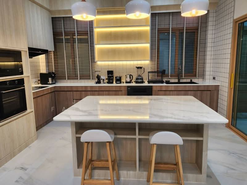Luxury Modern Pool Villa with Private Pool, Krabi, Nong Tale, Muang Krabi, Krabi, 3 Bedrooms, 305 sqm, Villa For Sale, by JEERAPHAN FAIPONDEELERD, 500488401 - DDproperty.com