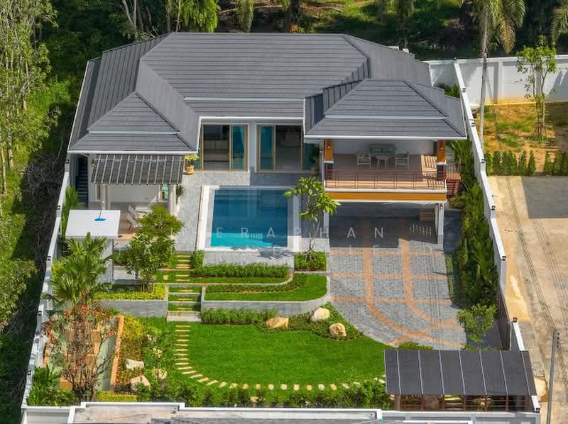 Luxury Modern Pool Villa with Private Pool, Krabi, Nong Tale, Muang Krabi, Krabi, 3 Bedrooms, 305 sqm, Villa For Sale, by JEERAPHAN FAIPONDEELERD, 500488401 - DDproperty.com