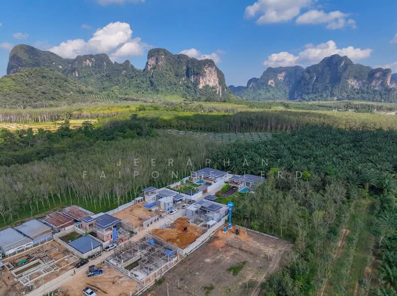 Luxury Modern Pool Villa with Private Pool, Krabi, Nong Tale, Muang Krabi, Krabi, 3 Bedrooms, 305 sqm, Villa For Sale, by JEERAPHAN FAIPONDEELERD, 500488401 - DDproperty.com