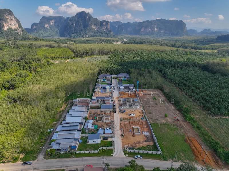 Luxury Modern Pool Villa with Private Pool, กระบี่, หนองทะเล, เมืองกระบี่, กระบี่, 305 ตร.ม., วิลล่า ขาย, โดย JEERAPHAN FAIPONDEELERD, 500488401 - DDproperty.com