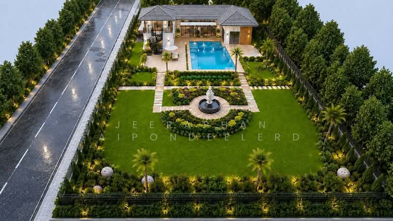 Luxury Modern Pool Villa with Private Pool, Krabi, Nong Tale, Muang Krabi, Krabi, 3 Bedrooms, 305 sqm, Villa For Sale, by JEERAPHAN FAIPONDEELERD, 500488401 - DDproperty.com