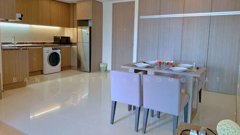 Art @Thonglor 25, Bangkok, Soi Thonglor 25, Sukhumvit 55 Road, Khlong Tan Nua, Watthana, Bangkok, 2 Bedrooms, 72 sqm, Condo For Rent, by Banjarat Thanomchat, 500488402 - DDproperty.com