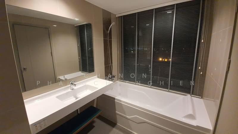 IDEO Sukhumvit 93, Bangkok, 2331 Soi Sukhumvit 93, Bang Chak, Phra Khanong, Bangkok, 2 Bedrooms, 60 sqm, Condo For Rent, by Chanon Phangchienghien, 500488405 - DDproperty.com