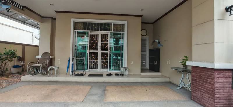 MyIsara Rama 5, Nonthaburi, Nakhon In Road, Bang Sri Muang, Muang Nonthaburi, Nonthaburi, 4 Bedrooms, 140 sqm, Townhouse For Sale, by คุณ ปวีณรา กระแสร์ฉาย (วี), 500488407 - DDproperty.com