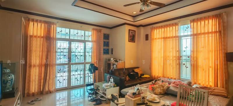 MyIsara Rama 5, Nonthaburi, Nakhon In Road, Bang Sri Muang, Muang Nonthaburi, Nonthaburi, 4 Bedrooms, 140 sqm, Townhouse For Sale, by คุณ ปวีณรา กระแสร์ฉาย (วี), 500488407 - DDproperty.com