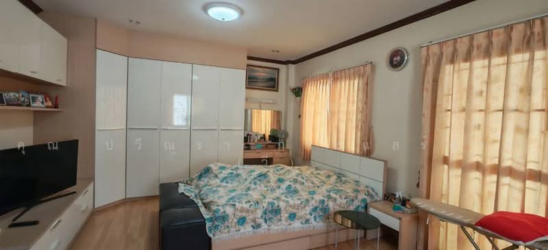 MyIsara Rama 5, Nonthaburi, Nakhon In Road, Bang Sri Muang, Muang Nonthaburi, Nonthaburi, 4 Bedrooms, 140 sqm, Townhouse For Sale, by คุณ ปวีณรา กระแสร์ฉาย (วี), 500488407 - DDproperty.com