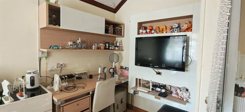 MyIsara Rama 5, Nonthaburi, Nakhon In Road, Bang Sri Muang, Muang Nonthaburi, Nonthaburi, 4 Bedrooms, 140 sqm, Townhouse For Sale, by คุณ ปวีณรา กระแสร์ฉาย (วี), 500488407 - DDproperty.com