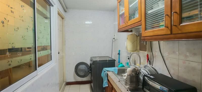 MyIsara Rama 5, Nonthaburi, Nakhon In Road, Bang Sri Muang, Muang Nonthaburi, Nonthaburi, 4 Bedrooms, 140 sqm, Townhouse For Sale, by คุณ ปวีณรา กระแสร์ฉาย (วี), 500488407 - DDproperty.com