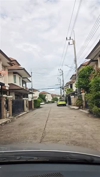 MyIsara Rama 5, Nonthaburi, Nakhon In Road, Bang Sri Muang, Muang Nonthaburi, Nonthaburi, 4 Bedrooms, 140 sqm, Townhouse For Sale, by คุณ ปวีณรา กระแสร์ฉาย (วี), 500488407 - DDproperty.com