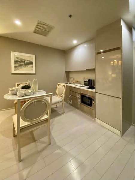 Noble Ploenchit, Bangkok, 1035 Ploenchit Road, Lumphini, Pathum Wan, Bangkok, 1 Bedroom, 61 sqm, Condo For Rent, by Banjarat Thanomchat, 500488408 - DDproperty.com