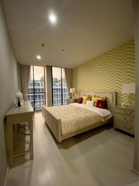 Noble Ploenchit, Bangkok, 1035 Ploenchit Road, Lumphini, Pathum Wan, Bangkok, 1 Bedroom, 61 sqm, Condo For Rent, by Banjarat Thanomchat, 500488408 - DDproperty.com