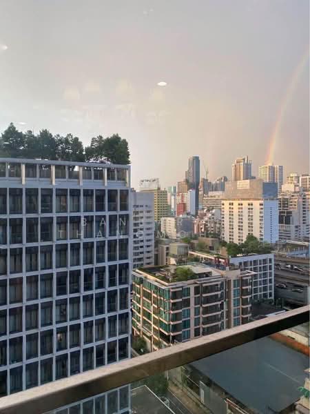 Noble Ploenchit : โนเบิล เพลินจิต, กรุงเทพ, 1035 ถนนเพลินจิต, ลุมพินี, ปทุมวัน, กรุงเทพ, 61 ตร.ม., คอนโด ให้เช่า, โดย Banjarat Thanomchat, 500488408 - DDproperty.com