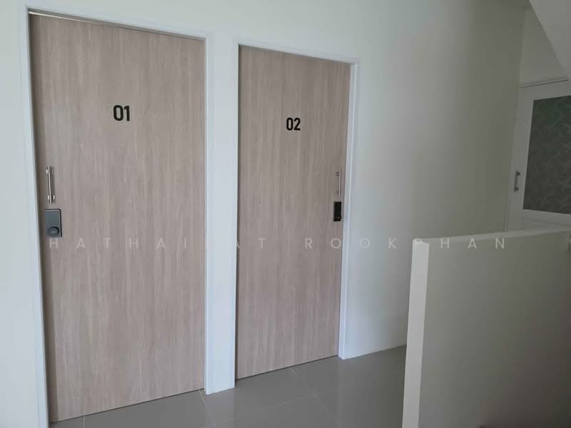 3-BR Townhouse, Bangkok, Bang Kae Nua, Bang Khae, Bangkok, 3 Bedrooms, 311 sqm, Townhouse For Sale, by Hathairat Rookphan, 500488410 - DDproperty.com