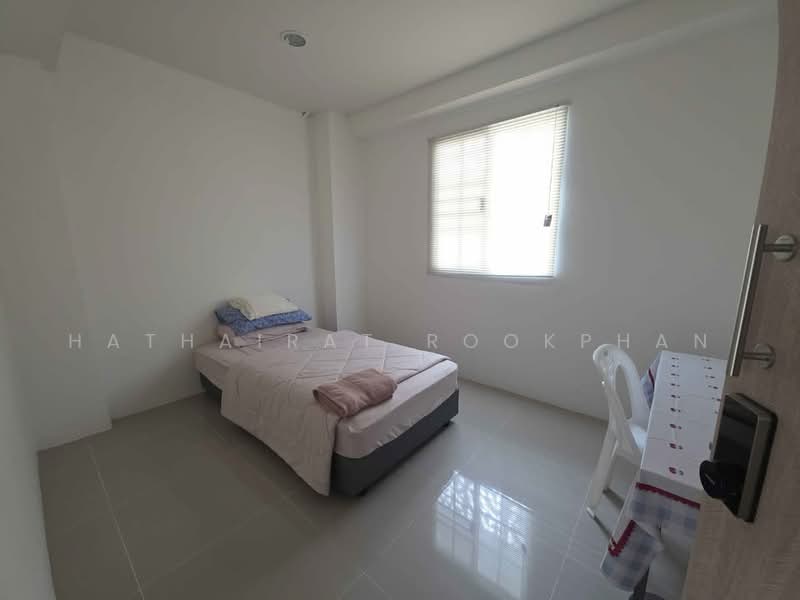 3-BR Townhouse, Bangkok, Bang Kae Nua, Bang Khae, Bangkok, 3 Bedrooms, 311 sqm, Townhouse For Sale, by Hathairat Rookphan, 500488410 - DDproperty.com