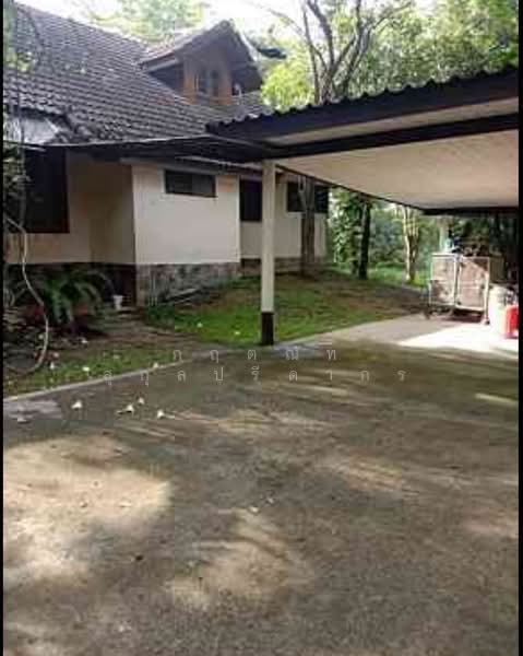 For Sale: 2-Rai Vacation Home with Unique Treehouse in Khanong Phra, Pak Chong, Nakhon Ratchasima, Khanong Phra, Pak Chong, Nakhon Ratchasima, 3 Bedrooms, 340 sqm, Single Detached House For Sale, by กฤตณัท สุกุลปรีดากร, 500488411 - DDproperty.com