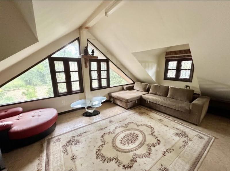 For Sale: 2-Rai Vacation Home with Unique Treehouse in Khanong Phra, Pak Chong, Nakhon Ratchasima, Khanong Phra, Pak Chong, Nakhon Ratchasima, 4 Bedrooms, 340 sqm, Single Detached House For Sale, by กฤตณัท สุกุลปรีดากร, 500488411 - DDproperty.com