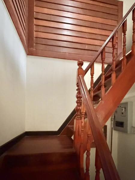 For Sale: 2-Rai Vacation Home with Unique Treehouse in Khanong Phra, Pak Chong, Nakhon Ratchasima, Khanong Phra, Pak Chong, Nakhon Ratchasima, 4 Bedrooms, 340 sqm, Single Detached House For Sale, by กฤตณัท สุกุลปรีดากร, 500488411 - DDproperty.com