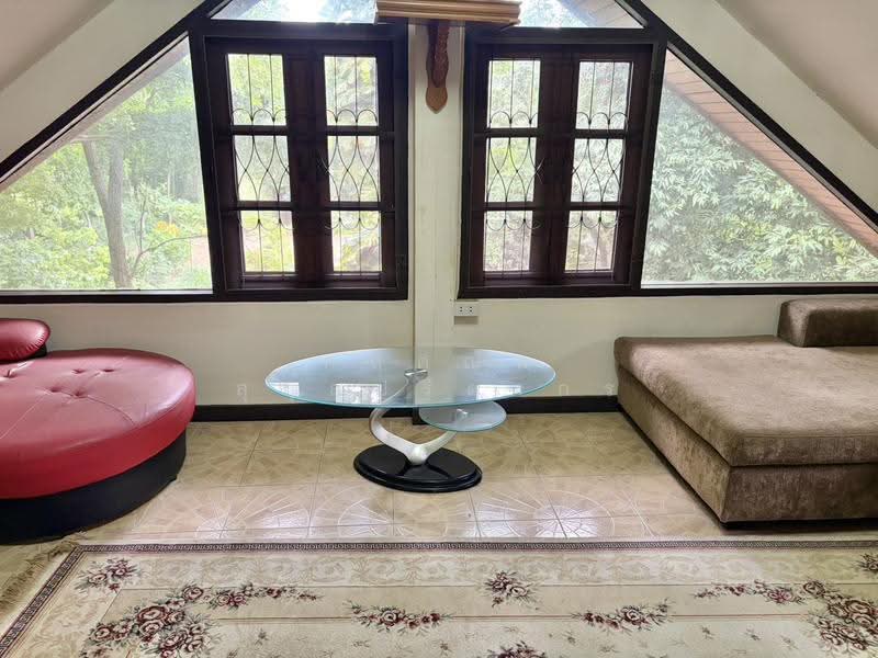 For Sale: 2-Rai Vacation Home with Unique Treehouse in Khanong Phra, Pak Chong, Nakhon Ratchasima, Khanong Phra, Pak Chong, Nakhon Ratchasima, 4 Bedrooms, 340 sqm, Single Detached House For Sale, by กฤตณัท สุกุลปรีดากร, 500488411 - DDproperty.com