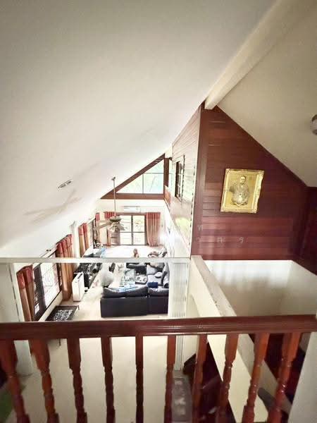 For Sale: 2-Rai Vacation Home with Unique Treehouse in Khanong Phra, Pak Chong, Nakhon Ratchasima, Khanong Phra, Pak Chong, Nakhon Ratchasima, 4 Bedrooms, 340 sqm, Single Detached House For Sale, by กฤตณัท สุกุลปรีดากร, 500488411 - DDproperty.com