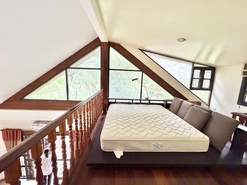 For Sale: 2-Rai Vacation Home with Unique Treehouse in Khanong Phra, Pak Chong, Nakhon Ratchasima, Khanong Phra, Pak Chong, Nakhon Ratchasima, 4 Bedrooms, 340 sqm, Single Detached House For Sale, by กฤตณัท สุกุลปรีดากร, 500488411 - DDproperty.com