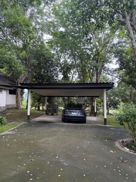 ขายบ้านตากอากาศพร้อมบ้านต้นไม้ บนที่ดิน 2 ไร่, นครราชสีมา, ขนงพระ, ปากช่อง, นครราชสีมา, 340 ตร.ม., บ้านเดี่ยว ขาย, โดย กฤตณัท สุกุลปรีดากร, 500488411 - DDproperty.com