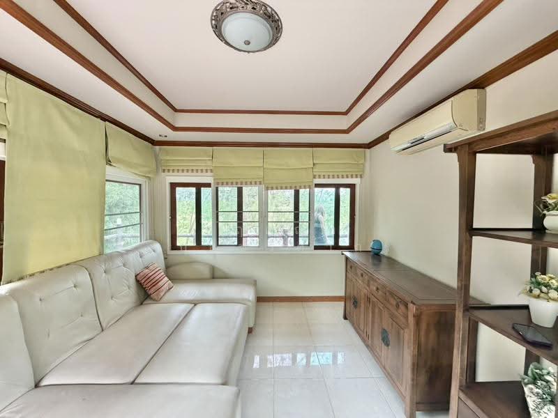 For Sale: 2-Rai Vacation Home with Unique Treehouse in Khanong Phra, Pak Chong, Nakhon Ratchasima, Khanong Phra, Pak Chong, Nakhon Ratchasima, 4 Bedrooms, 340 sqm, Single Detached House For Sale, by กฤตณัท สุกุลปรีดากร, 500488411 - DDproperty.com
