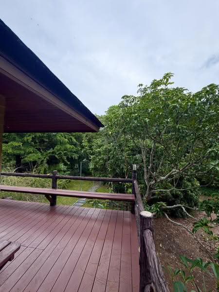 For Sale: 2-Rai Vacation Home with Unique Treehouse in Khanong Phra, Pak Chong, Nakhon Ratchasima, Khanong Phra, Pak Chong, Nakhon Ratchasima, 4 Bedrooms, 340 sqm, Single Detached House For Sale, by กฤตณัท สุกุลปรีดากร, 500488411 - DDproperty.com