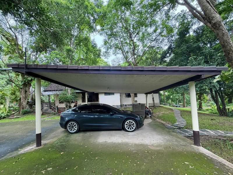 ขายบ้านตากอากาศพร้อมบ้านต้นไม้ บนที่ดิน 2 ไร่, นครราชสีมา, ขนงพระ, ปากช่อง, นครราชสีมา, 340 ตร.ม., บ้านเดี่ยว ขาย, โดย กฤตณัท สุกุลปรีดากร, 500488411 - DDproperty.com