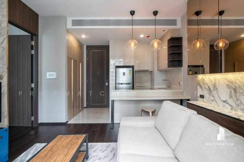 LAVIQ Sukhumvit 57, Bangkok, Soi Sukhumvit 57, Sukhumvit Road, Khlong Tan Nua, Watthana, Bangkok, 1 Bedroom, 42 sqm, Condo For Rent, by PROPMATCH CO., LTD., 500488413 - DDproperty.com