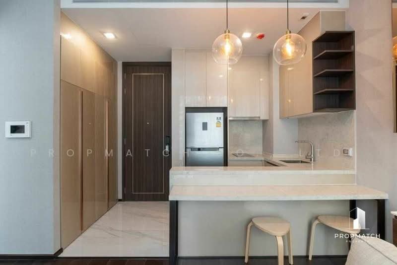 LAVIQ Sukhumvit 57, Bangkok, Soi Sukhumvit 57, Sukhumvit Road, Khlong Tan Nua, Watthana, Bangkok, 1 Bedroom, 42 sqm, Condo For Rent, by PROPMATCH CO., LTD., 500488413 - DDproperty.com