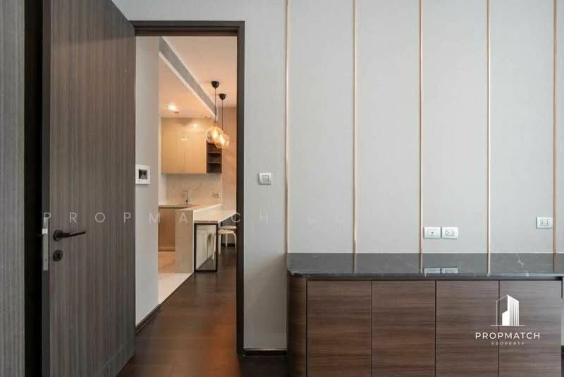 LAVIQ Sukhumvit 57, Bangkok, Soi Sukhumvit 57, Sukhumvit Road, Khlong Tan Nua, Watthana, Bangkok, 1 Bedroom, 42 sqm, Condo For Rent, by PROPMATCH CO., LTD., 500488413 - DDproperty.com