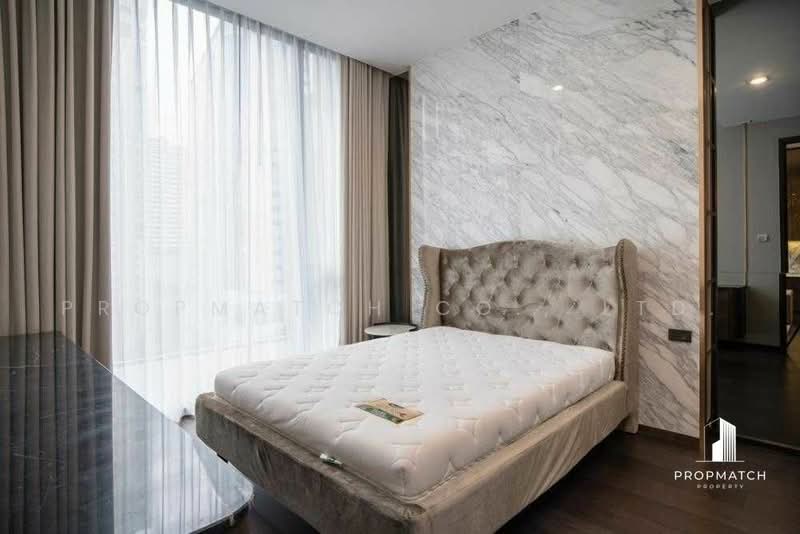 LAVIQ Sukhumvit 57, Bangkok, Soi Sukhumvit 57, Sukhumvit Road, Khlong Tan Nua, Watthana, Bangkok, 1 Bedroom, 42 sqm, Condo For Rent, by PROPMATCH CO., LTD., 500488413 - DDproperty.com