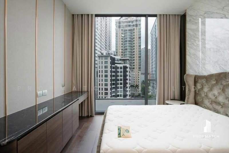 LAVIQ Sukhumvit 57, Bangkok, Soi Sukhumvit 57, Sukhumvit Road, Khlong Tan Nua, Watthana, Bangkok, 1 Bedroom, 42 sqm, Condo For Rent, by PROPMATCH CO., LTD., 500488413 - DDproperty.com