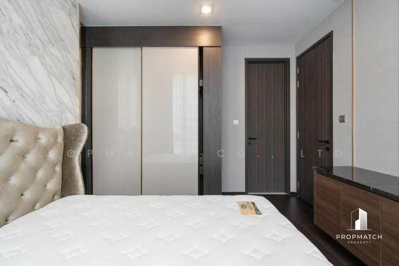 LAVIQ Sukhumvit 57, Bangkok, Soi Sukhumvit 57, Sukhumvit Road, Khlong Tan Nua, Watthana, Bangkok, 1 Bedroom, 42 sqm, Condo For Rent, by PROPMATCH CO., LTD., 500488413 - DDproperty.com