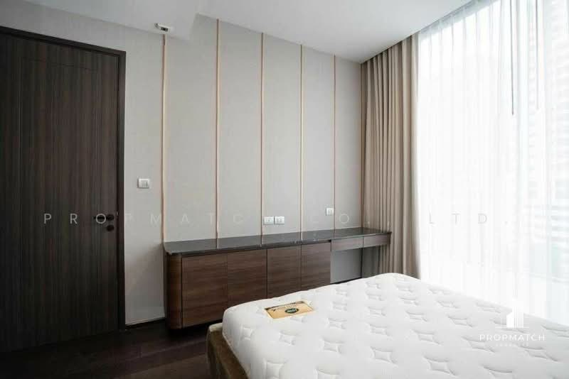 LAVIQ Sukhumvit 57, Bangkok, Soi Sukhumvit 57, Sukhumvit Road, Khlong Tan Nua, Watthana, Bangkok, 1 Bedroom, 42 sqm, Condo For Rent, by PROPMATCH CO., LTD., 500488413 - DDproperty.com
