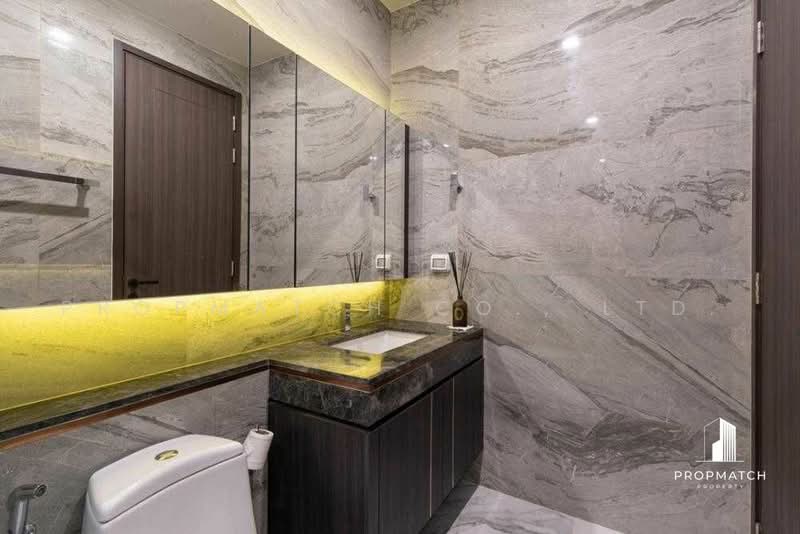 LAVIQ Sukhumvit 57, Bangkok, Soi Sukhumvit 57, Sukhumvit Road, Khlong Tan Nua, Watthana, Bangkok, 1 Bedroom, 42 sqm, Condo For Rent, by PROPMATCH CO., LTD., 500488413 - DDproperty.com