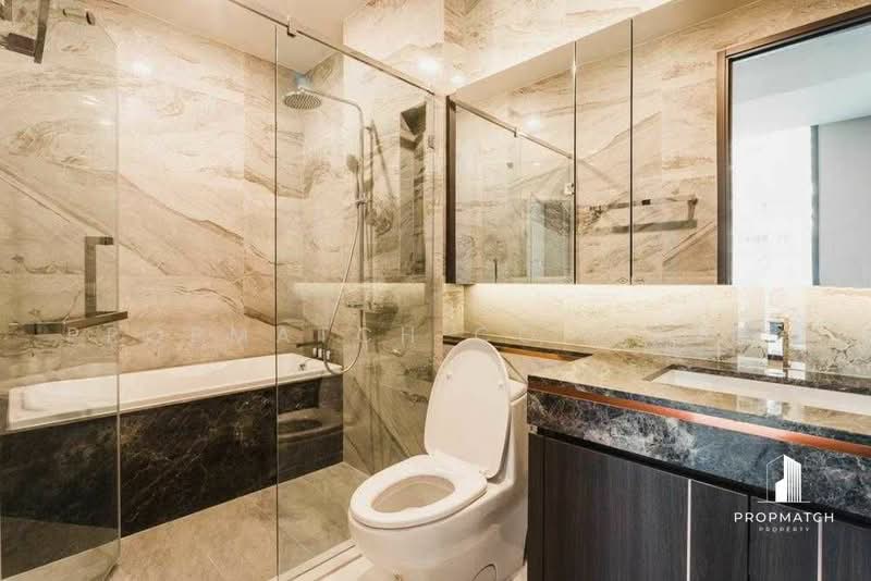 LAVIQ Sukhumvit 57, Bangkok, Soi Sukhumvit 57, Sukhumvit Road, Khlong Tan Nua, Watthana, Bangkok, 1 Bedroom, 42 sqm, Condo For Rent, by PROPMATCH CO., LTD., 500488413 - DDproperty.com