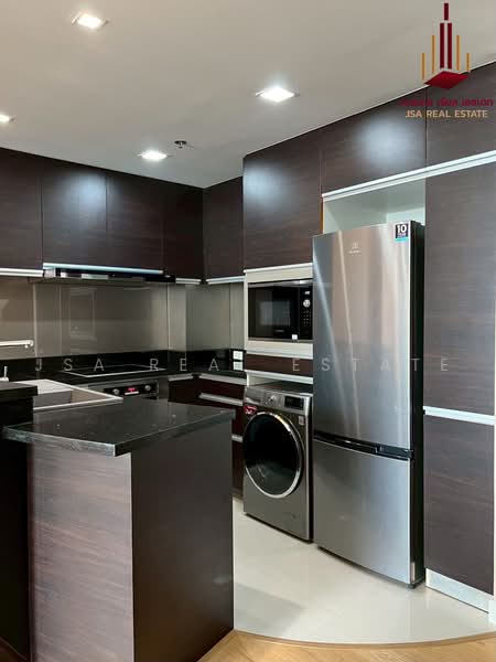 Urbana Sathorn : เออร์บาน่า สาทร, กรุงเทพ, 55 ถนนสาทรใต้, ทุ่งมหาเมฆ, สาทร, กรุงเทพ, 69 ตร.ม., คอนโด ขาย, โดย JSA REAL ESTATE, 500488414 - DDproperty.com