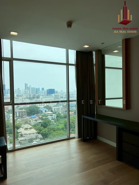 Urbana Sathorn : เออร์บาน่า สาทร, กรุงเทพ, 55 ถนนสาทรใต้, ทุ่งมหาเมฆ, สาทร, กรุงเทพ, 69 ตร.ม., คอนโด ขาย, โดย JSA REAL ESTATE, 500488414 - DDproperty.com