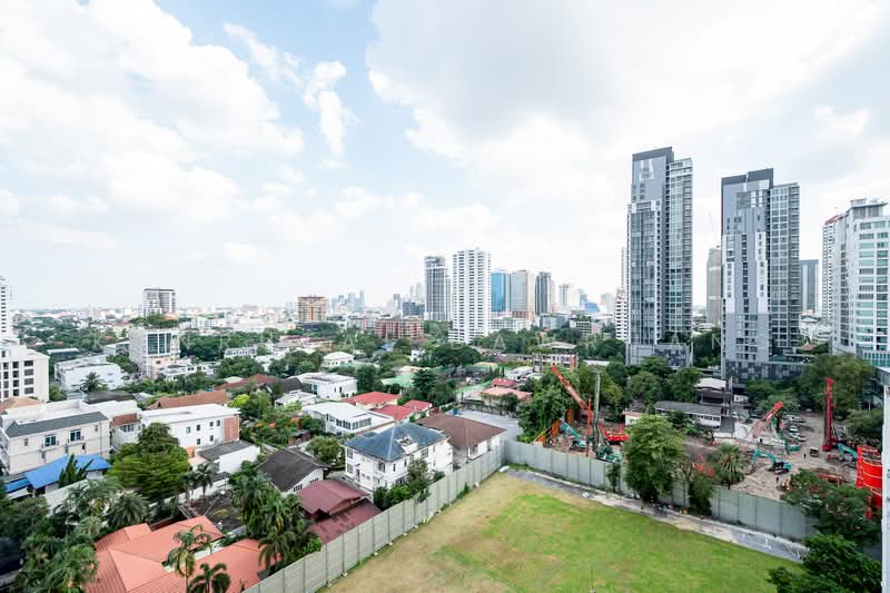 HQ Thonglor by Sansiri : เฮชคิว บาย แสนสิริ, กรุงเทพ, ซอยสุขุมวิท 55 แขวงคลองตันเหนือ เขตวัฒนา กรุงเทพมหานคร, คลองตันเหนือ, วัฒนา, กรุงเทพ, 43 ตร.ม., คอนโด ขาย, โดย Kanrutai Dawruang, 500488416 - DDproperty.com