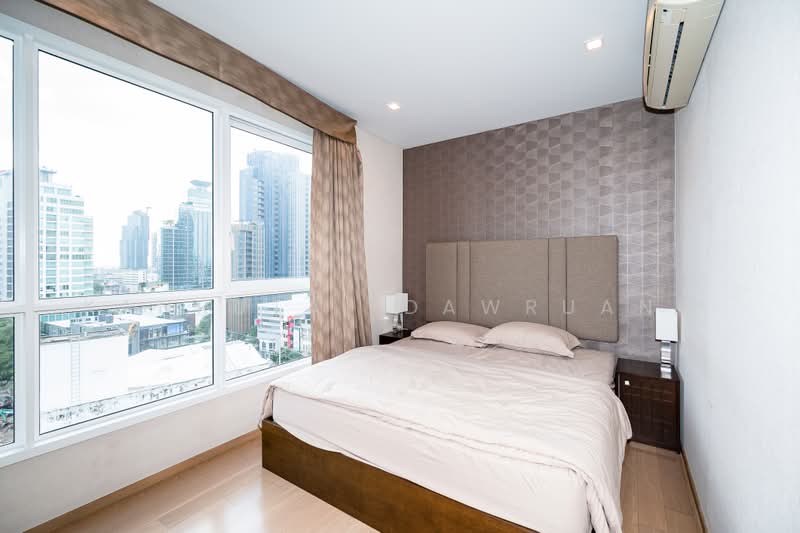 HQ Thonglor by Sansiri : เฮชคิว บาย แสนสิริ, กรุงเทพ, ซอยสุขุมวิท 55 แขวงคลองตันเหนือ เขตวัฒนา กรุงเทพมหานคร, คลองตันเหนือ, วัฒนา, กรุงเทพ, 43 ตร.ม., คอนโด ขาย, โดย Kanrutai Dawruang, 500488416 - DDproperty.com