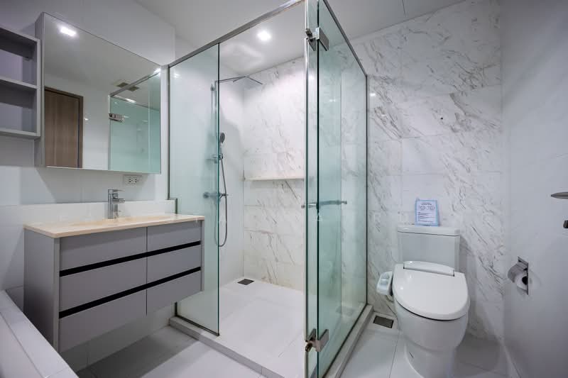 HQ Thonglor by Sansiri, Bangkok, Sukhumvit Road, Khlong Tan Nua, Watthana, Bangkok, 1 Bedroom, 43 sqm, Condo For Sale, by Kanrutai Dawruang, 500488416 - DDproperty.com