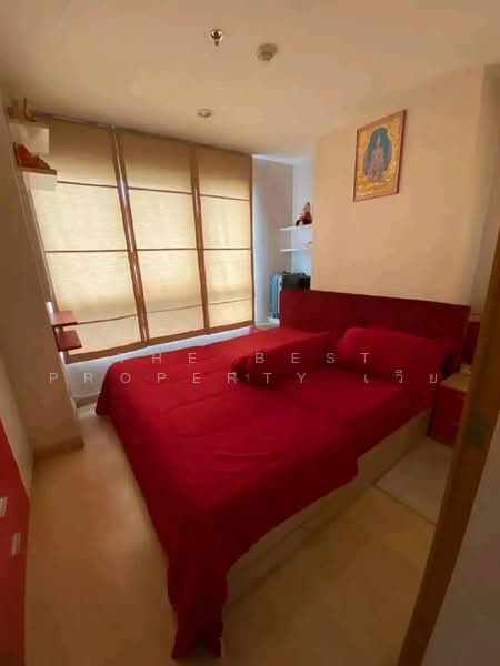 Premsiri Boutique Park, Bangkok, Prasoet Manukit Road, Sena Nikhom, Chatuchak, Bangkok, 1 Bedroom, 39 sqm, Condo For Sale, by The Best Property เวีย, 500488417 - DDproperty.com
