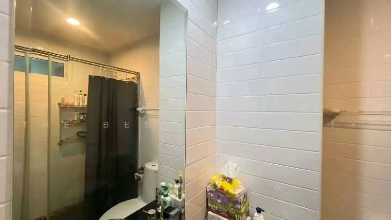 Premsiri Boutique Park, Bangkok, Prasoet Manukit Road, Sena Nikhom, Chatuchak, Bangkok, 1 Bedroom, 39 sqm, Condo For Sale, by The Best Property เวีย, 500488417 - DDproperty.com