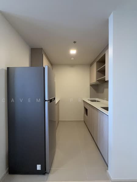 FLO by Sansiri, Bangkok, Somdet Chaopraya Road, Khlong San, Bangkok, 1 Bedroom, 35 sqm, Condo For Rent, by Caveman Property, 500488419 - DDproperty.com
