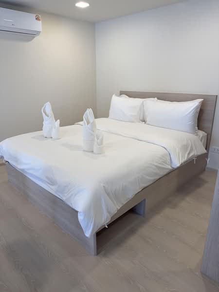 FLO by Sansiri, Bangkok, Somdet Chaopraya Road, Khlong San, Bangkok, 1 Bedroom, 35 sqm, Condo For Rent, by Caveman Property, 500488419 - DDproperty.com