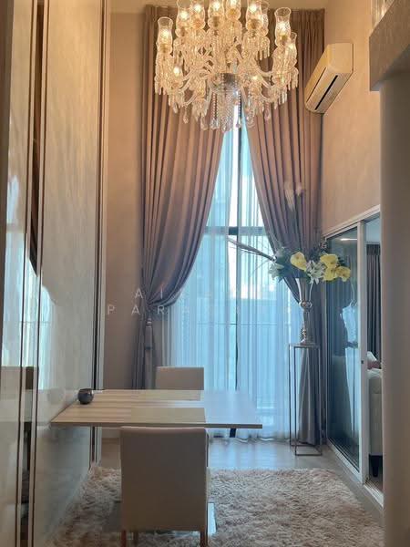The Sky Sukhumvit, Bangkok, 103-4 Sukhumvit Road, Bang Na Nuea, Bang Na, Bangkok, 2 Bedrooms, 42 sqm, Condo For Sale, by Airada Parasarn, 500488421 - DDproperty.com