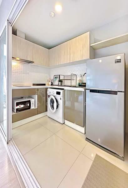 The Tree Sukhumvit 64, Bangkok, Soi Sukhumvit 64, Bang Chak, Phra Khanong, Bangkok, 1 Bedroom, 41 sqm, Condo For Sale, by Hathairat Rookphan, 500488422 - DDproperty.com