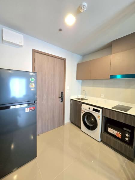Life Phahon-Ladprao, Bangkok, 996 Phahonyothin Road, Jom Phon, Chatuchak, Bangkok, 1 Bedroom, 35 sqm, Condo For Rent, by Banjarat Thanomchat, 500488424 - DDproperty.com